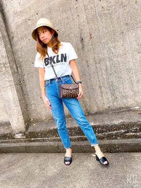 ayachiroさんのコーディネート