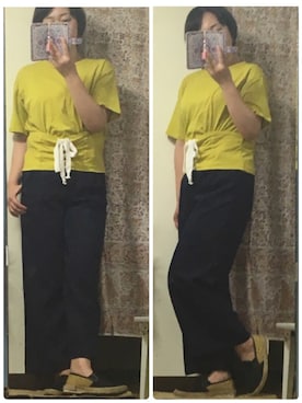 chiiさんのコーディネート