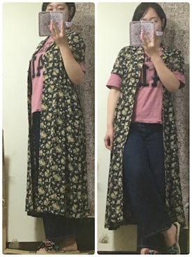 chiiさんのコーディネート