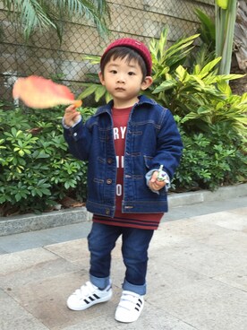 Parker  gorさんのコーディネート