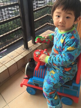 Parker  gorさんのコーディネート