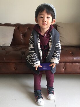 Parker  gorさんのコーディネート