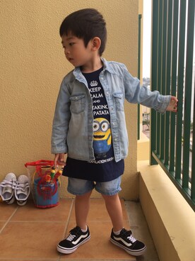 Parker  gorさんのコーディネート