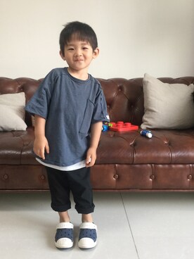 Parker  gorさんのコーディネート