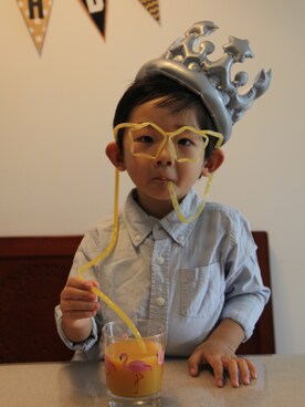 Parker  gorさんのコーディネート