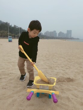 Parker  gorさんのコーディネート