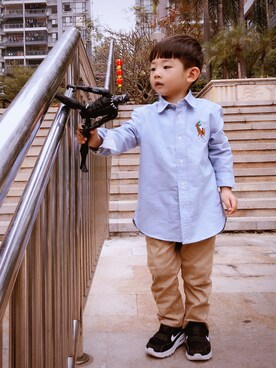 Parker  gorさんのコーディネート