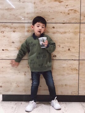 Parker  gorさんのコーディネート