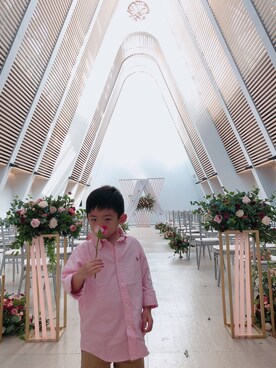 Parker  gorさんのコーディネート