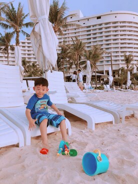 Parker  gorさんのコーディネート