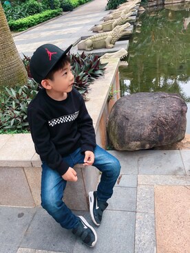 Parker  gorさんのコーディネート