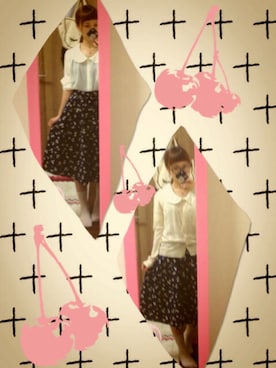 やまおさんのコーディネート