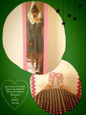 やまおさんのコーディネート