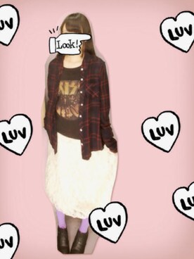 やまおさんのコーディネート