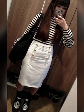 やまおさんのコーディネート