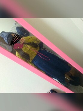 やまおさんのコーディネート