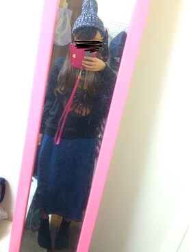 やまおさんのコーディネート