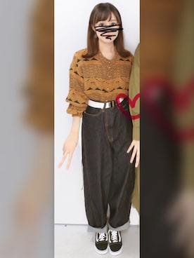 やまおさんのコーディネート