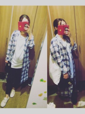 やまおさんのコーディネート