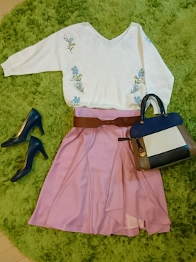 mamikoさんのコーディネート