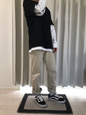 KAIさんのコーディネート