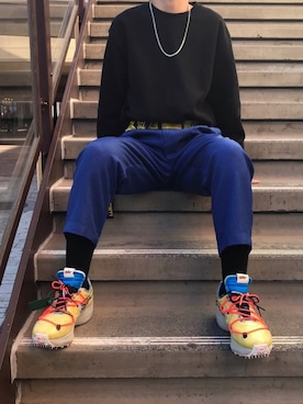 KAIさんのコーディネート