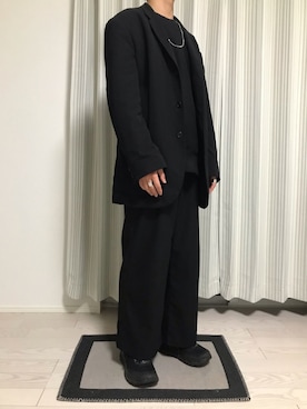 KAIさんのコーディネート