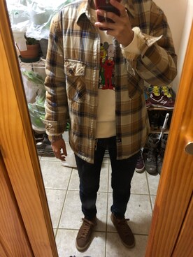 lonewolf- FTXさんのコーディネート