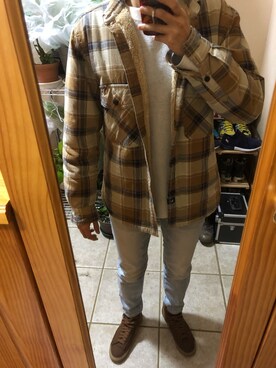 lonewolf- FTXさんのコーディネート