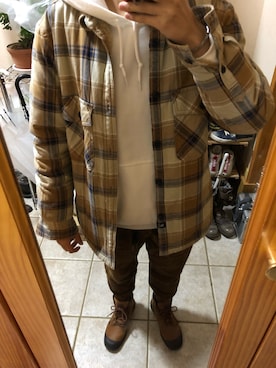 lonewolf- FTXさんのコーディネート