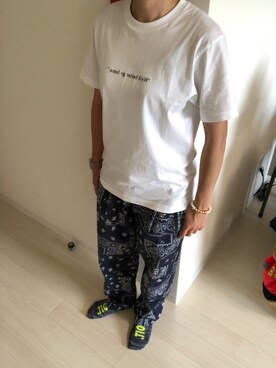 lonewolf- FTXさんのコーディネート