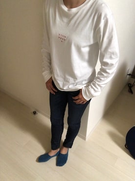 lonewolf- FTXさんのコーディネート