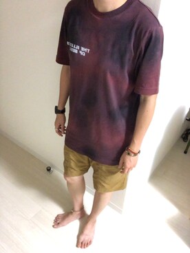 lonewolf- FTXさんのコーディネート