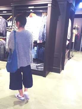 manatyさんのコーディネート