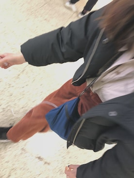 manatyさんのコーディネート