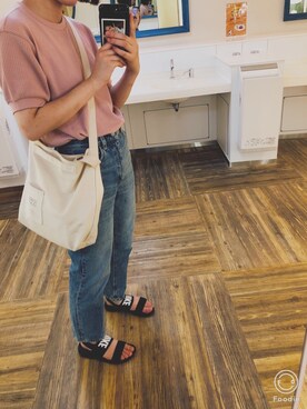 manatyさんのコーディネート