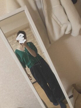 manatyさんのコーディネート