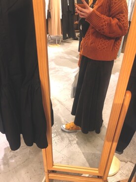 manatyさんのコーディネート