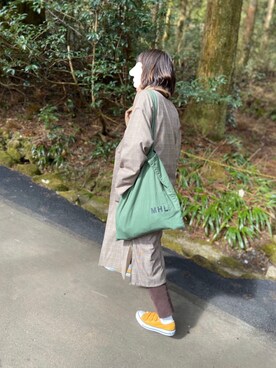 manatyさんのコーディネート