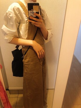 manatyさんのコーディネート