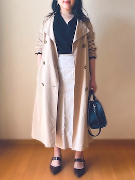 かなさんのコーディネート