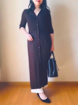 かなさんのコーディネート