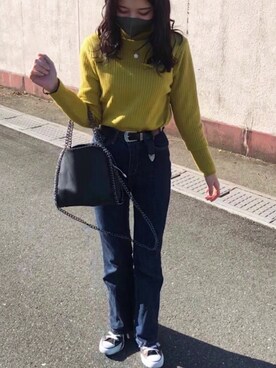 canonさんのコーディネート