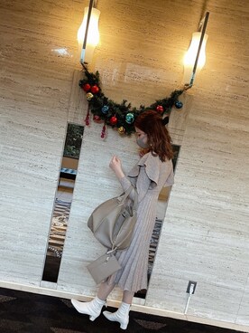 canonさんのコーディネート