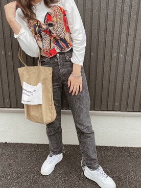 canonさんのコーディネート