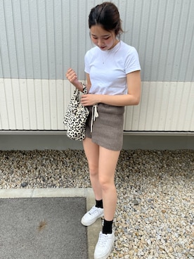 canonさんのコーディネート