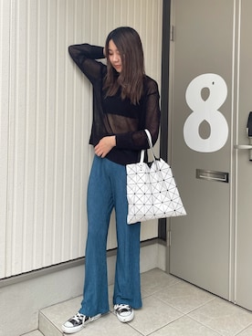 canonさんのコーディネート