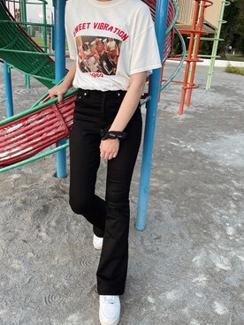 canonさんのコーディネート