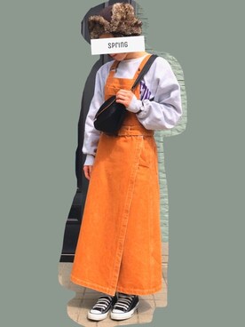 なめちゃさんのコーディネート