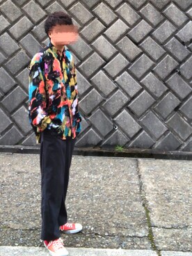 あつげんさんのコーディネート